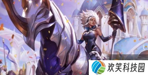 云顶S5英雄技能效果一览