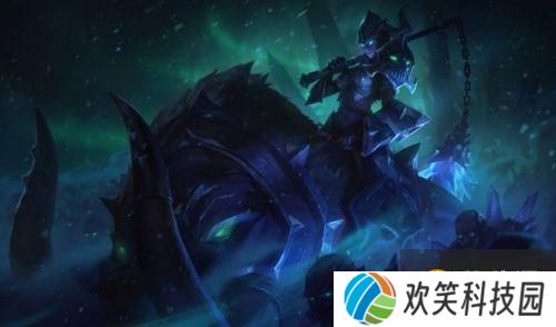 云顶S5英雄技能效果一览