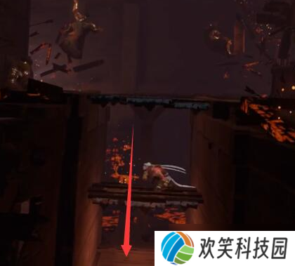 《波斯王子失落的王冠》公主发梳获取攻略