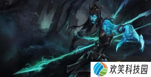 云顶S5英雄技能效果一览