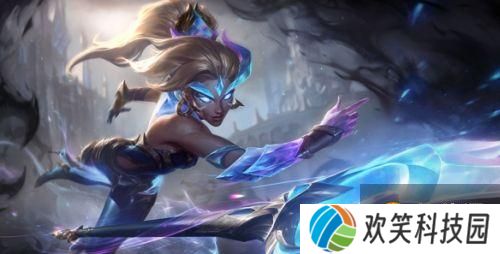 云顶S5英雄技能效果一览