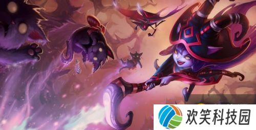 云顶S5英雄技能效果一览
