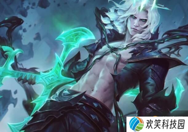 云顶之弈S5魔女刺妖姬阵容怎么搭配 S5魔女刺妖姬阵容攻略