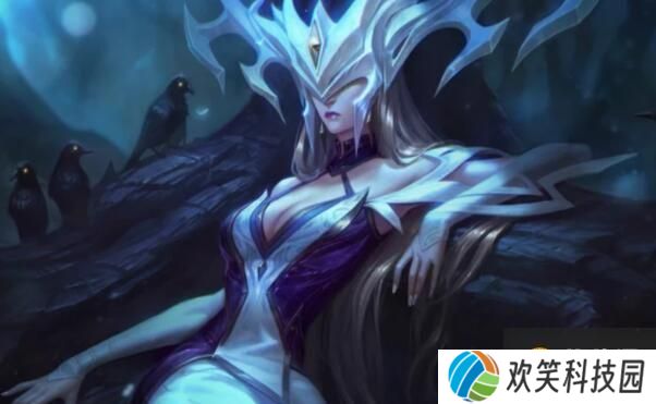 云顶之弈S5魔女刺妖姬阵容怎么搭配 S5魔女刺妖姬阵容攻略