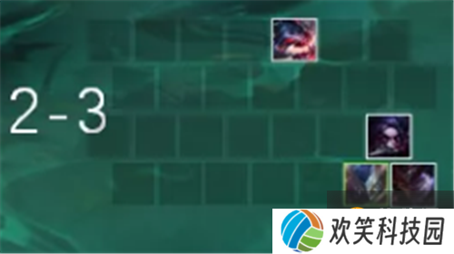 LOL云顶之弈小恶魔阵容及装备怎么给