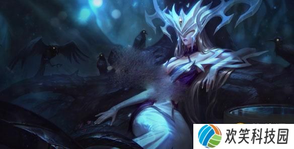 《云顶之弈》s5一费棋子汇总