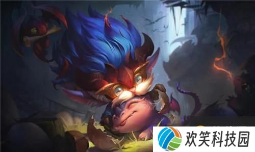LOL云顶之弈11.9版本最新丧尸龙族阵容玩法介绍
