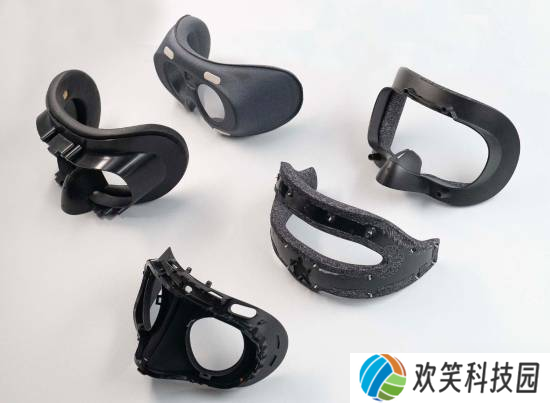 V社新独立VR头显或很快面世！疑似货运清单泄露