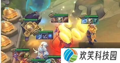 云顶之弈龙蛋奖励大全 龙蛋奖励机制详解