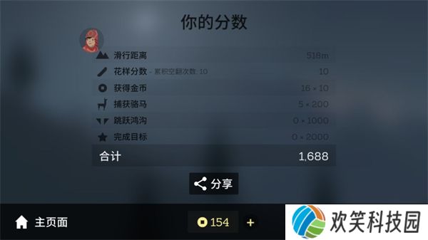 阿尔托的冒险官方版