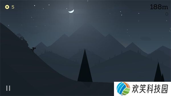 阿尔托的冒险官方版