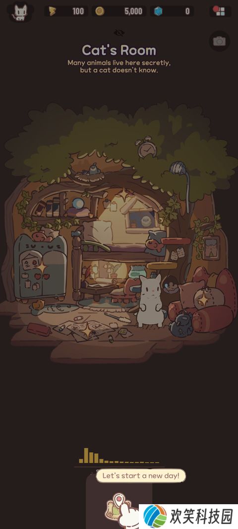 猫和汤魔法食谱官方版