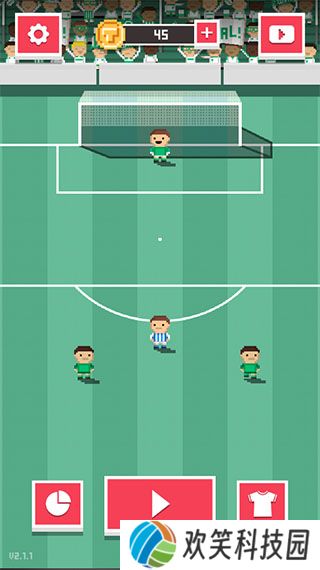 小小射手