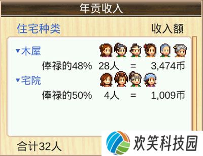 大江户物语手机版