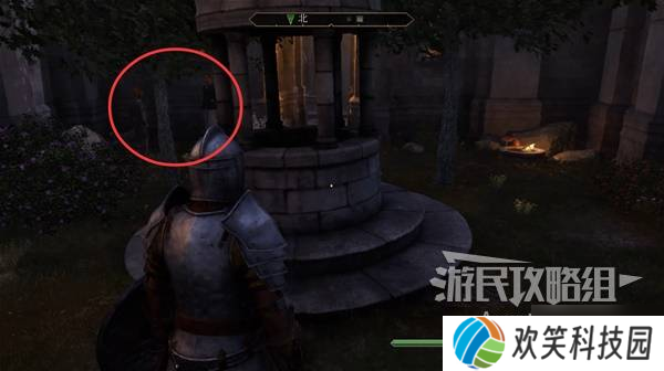 《上古卷轴4重制版》恶意竞争支线攻略 恶意竞争支线怎么做