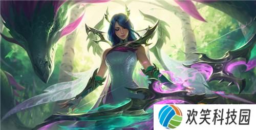 LOL云顶之弈11.9游侠阵容