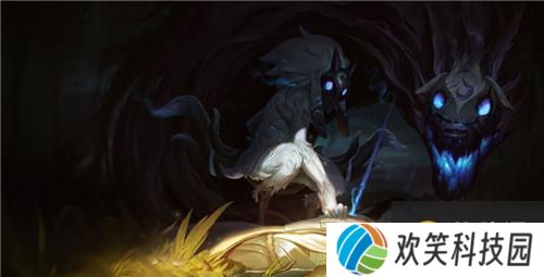 LOL云顶之弈11.9游侠阵容
