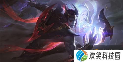 LOL云顶之弈11.9游侠阵容