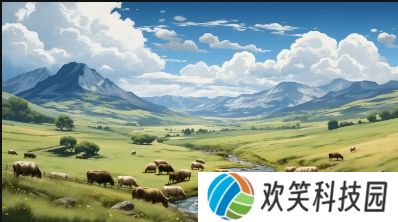 仙剑世界场景建模细节&古风魅力展现：感受古韵之美