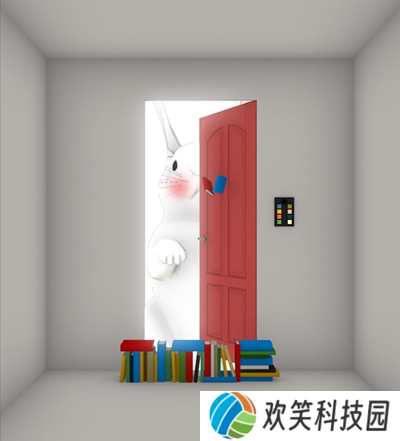 逃离仙境的爱丽丝游戏