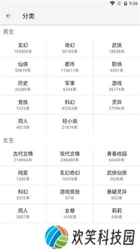 轻阅阅读器