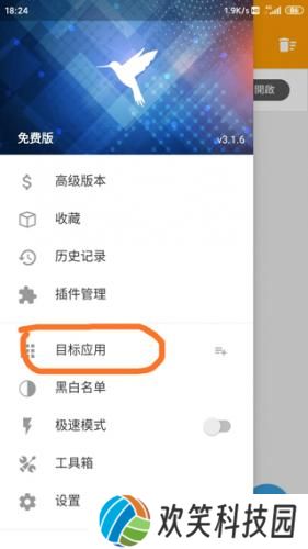小黄鸟抓包