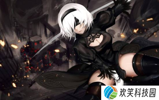 白月光女神！盘点12名游戏中的美女角色 你最喜欢谁？