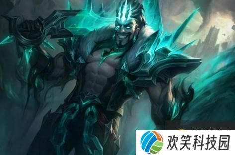 《云顶之弈》连败玩法德莱文强力吃分