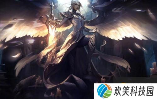 《云顶之弈》11.10版本天使玩法心得