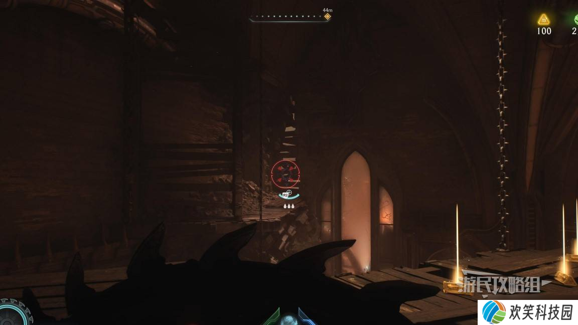 毁灭战士黑暗时代全部恶魔玩具位置汇总 所有恶魔玩具收集攻略