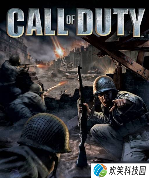 《COD》前制作人认为系列发展过大：似乎已江郎才尽！