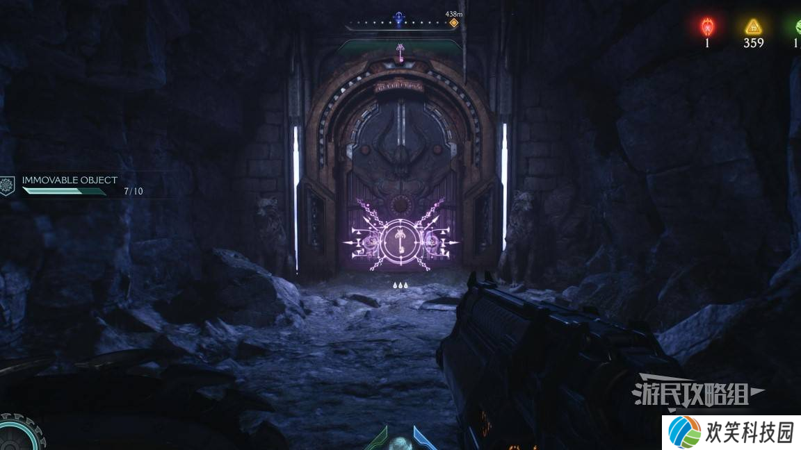 毁灭战士黑暗时代全部恶魔玩具位置汇总 所有恶魔玩具收集攻略