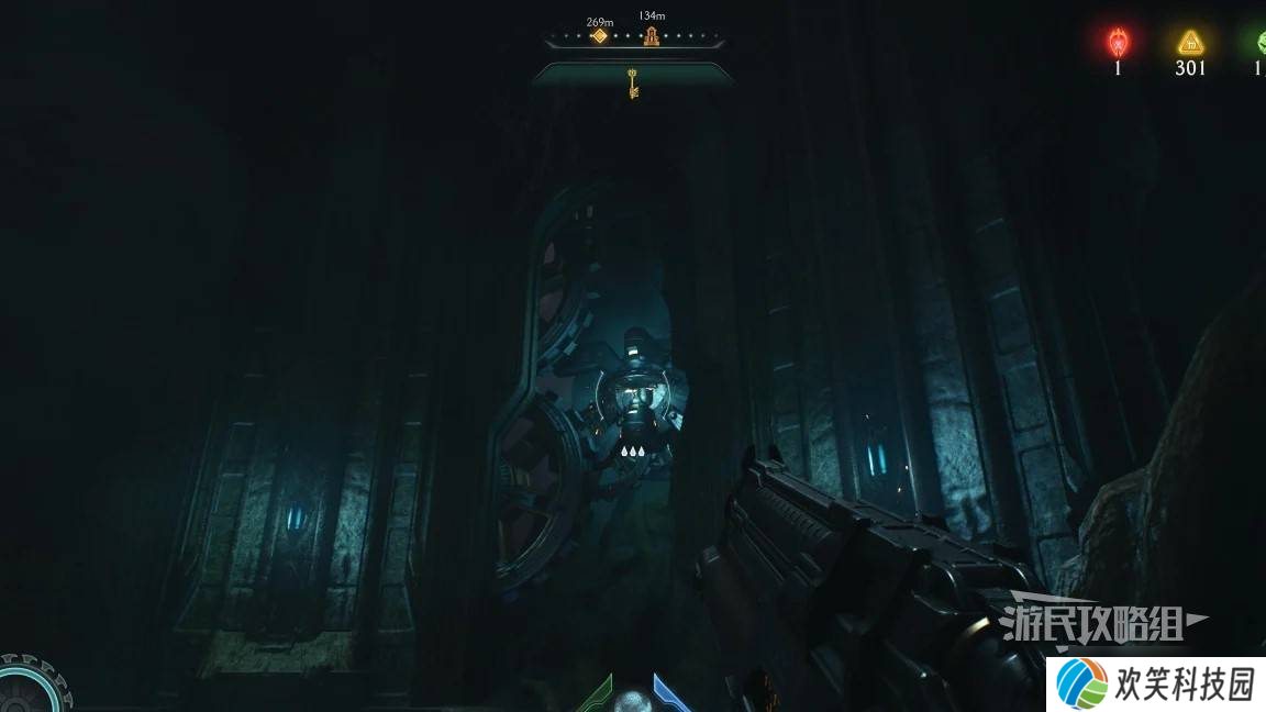 毁灭战士黑暗时代全部恶魔玩具位置汇总 所有恶魔玩具收集攻略