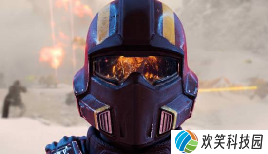 《地狱潜者2》武器自定义重磅上线！光能者兵临城下