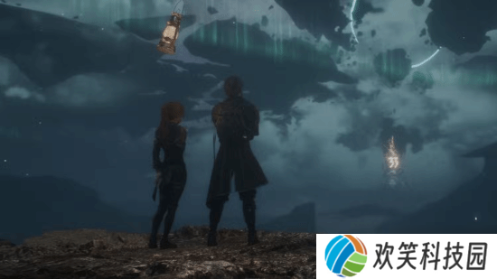 《光与影：33号远征队》能从RPG中脱颖而出：7大特色功不可没！