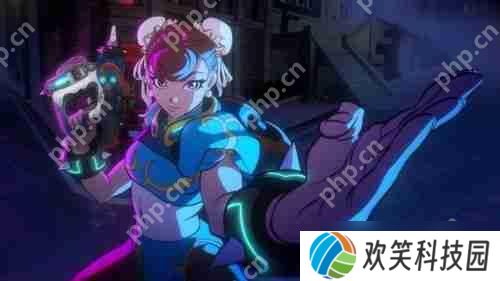 EVO Japan 现场宣布《守望先锋 2》与《街霸 6》合作内容将于 5 月 21 日登场