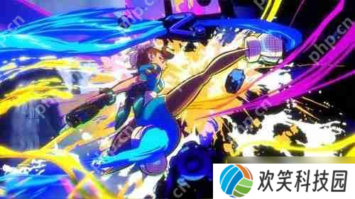 EVO Japan 现场宣布《守望先锋 2》与《街霸 6》合作内容将于 5 月 21 日登场