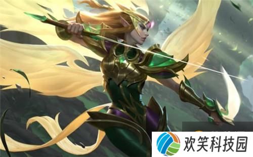 云顶之弈11.10黑鸟天骑阵容怎么样？11.10黑鸟天骑阵容搭配推荐[多图]图片2