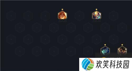 云顶之弈6骑士天使阵容玩法